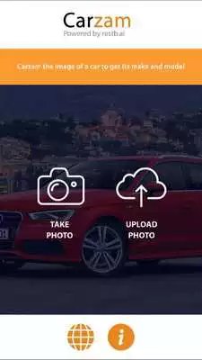 Play Carzam