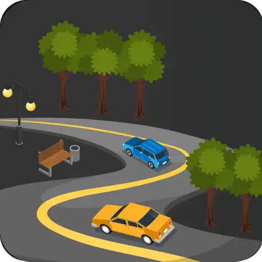 Play Car Zig Zag APK