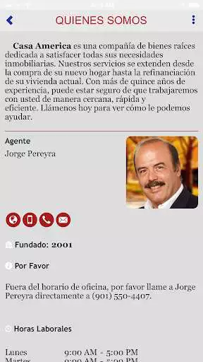 Play Casa America  and enjoy Casa America with UptoPlay