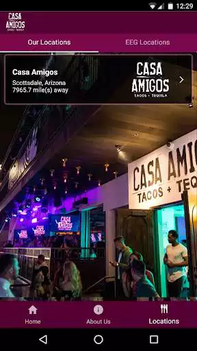 Play Casa Amigos