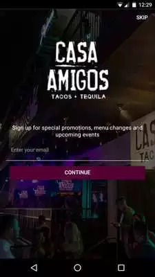 Play Casa Amigos
