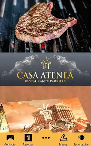 Play CasaAtenea and enjoy CasaAtenea with UptoPlay Play CasaAtenea and enjoy CasaAtenea with UptoPlay
