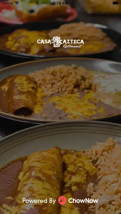 Play Casa Azteca  and enjoy Casa Azteca with UptoPlay