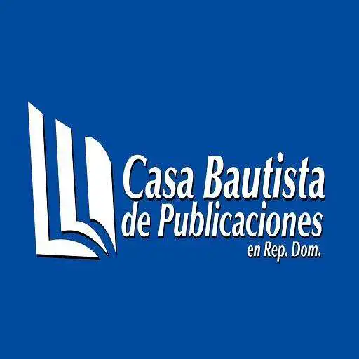 Play Casa Bautista de Publicaciones en Rep. Dom. APK