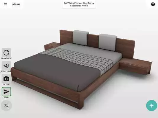 Play Casabianca Home