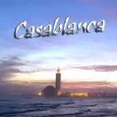 Free play online casablanca city guide APK
