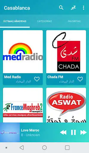 Play Casablanca radios online and enjoy Casablanca radios online with UptoPlay Play Casablanca radios online and enjoy Casablanca radios online with UptoPlay