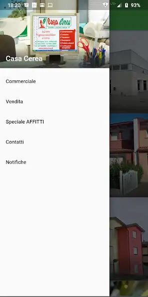 Play Casa Cerea as an online game Casa Cerea with UptoPlay