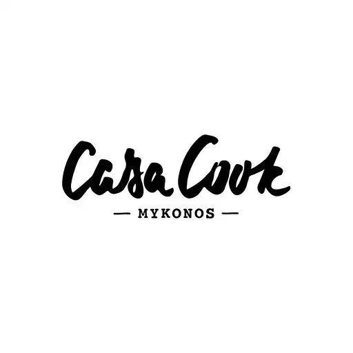 Play Casa Cook Mykonos APK