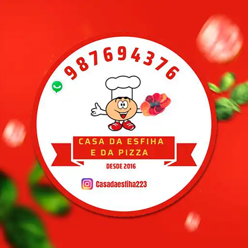 Play Casa da Esfiha e da Pizza APK Play Casa da Esfiha e da Pizza APK