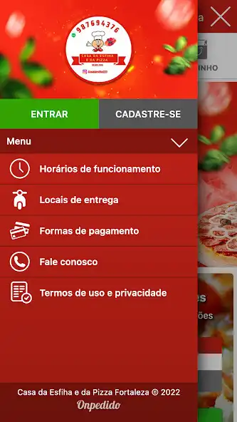 Play Casa da Esfiha e da Pizza  and enjoy Casa da Esfiha e da Pizza with UptoPlay