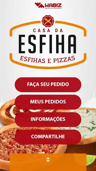 Play Casa da Esfiha Paraíso  and enjoy Casa da Esfiha Paraíso with UptoPlay