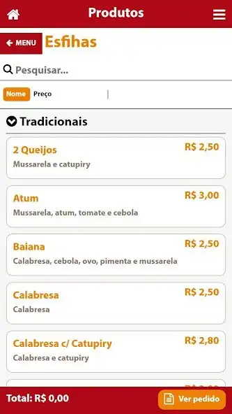 Play Casa da Esfiha Paraíso as an online game Casa da Esfiha Paraíso with UptoPlay