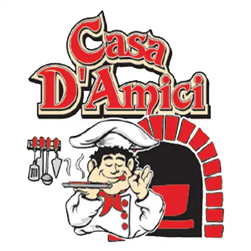 Play Casa DAmici Pizza APK Play Casa DAmici Pizza APK