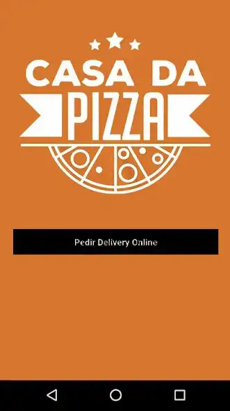 Play Casa da Pizza Macaé as an online game Casa da Pizza Macaé with UptoPlay