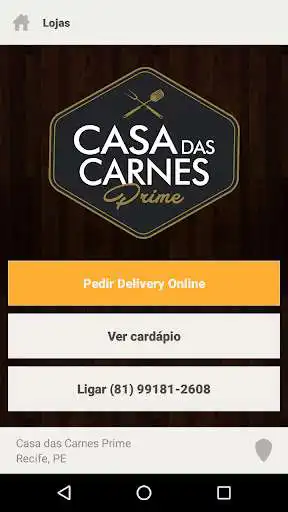 Play Casa das Carnes Prime as an online game Casa das Carnes Prime with UptoPlay