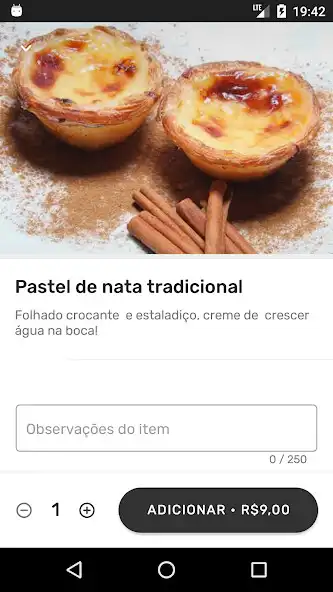 Play Casa das Natas as an online game Casa das Natas with UptoPlay