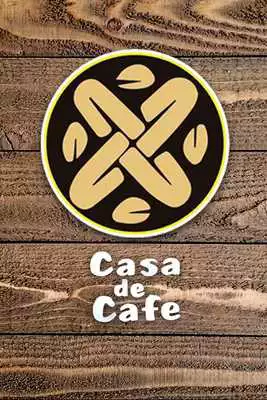 Play Casa de Cafe Play Casa de Cafe