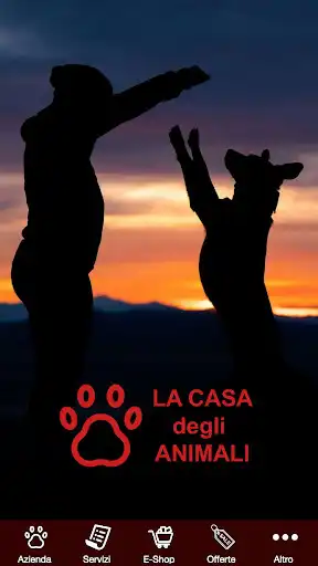 Play Casa degli Animali  and enjoy Casa degli Animali with UptoPlay