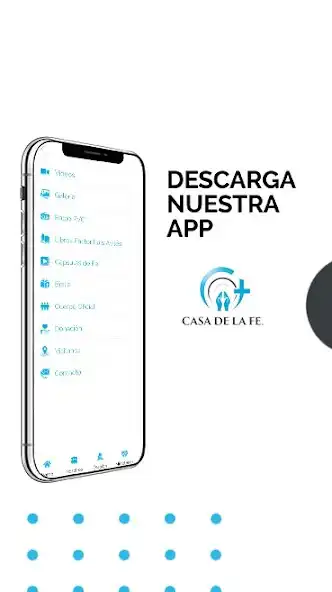 Play Casa de la Fe Inc  and enjoy Casa de la Fe Inc with UptoPlay