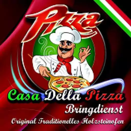 Play Casa Della Pizza APK Play Casa Della Pizza APK