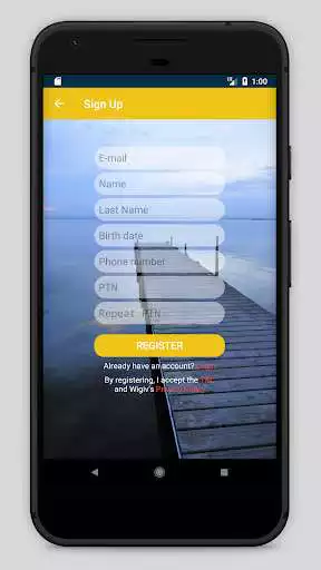 Play Casa del Rey app as an online game Casa del Rey app with UptoPlay