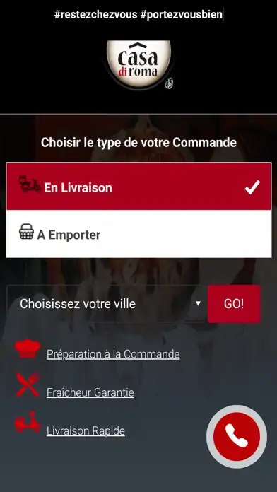 Play Casa di Roma Maisons-Alfort  and enjoy Casa di Roma Maisons-Alfort with UptoPlay