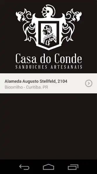 Play Casa do Conde and enjoy Casa do Conde with UptoPlay Play Casa do Conde and enjoy Casa do Conde with UptoPlay