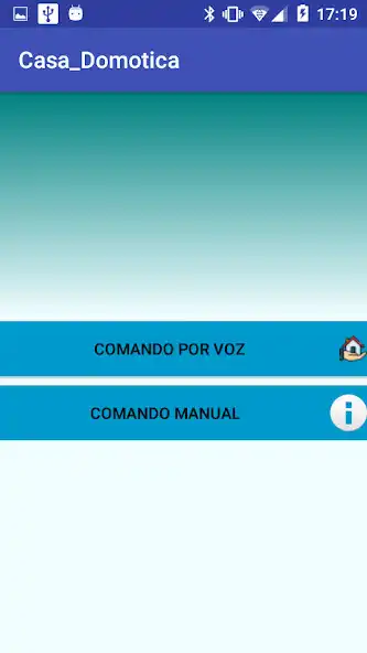 Play Casa Domotica as an online game Casa Domotica with UptoPlay