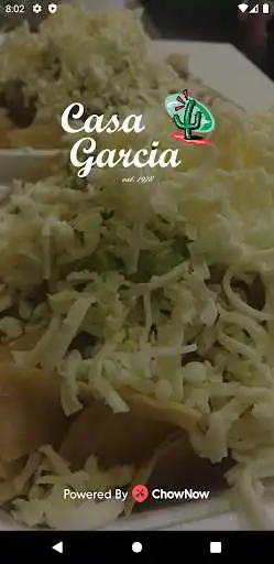 Play Casa Garcia  and enjoy Casa Garcia with UptoPlay