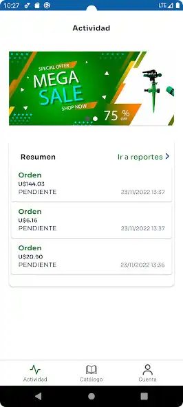 Play CasagriApp  and enjoy CasagriApp with UptoPlay