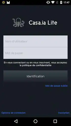 Play Casa.ia Lite  and enjoy Casa.ia Lite with UptoPlay