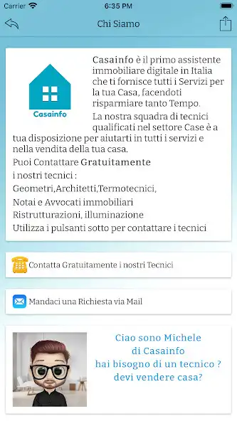 Play Casainfo as an online game Casainfo with UptoPlay
