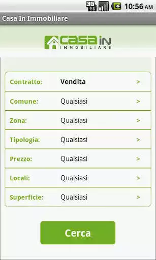 Play Casa In Immobiliare as an online game Casa In Immobiliare with UptoPlay