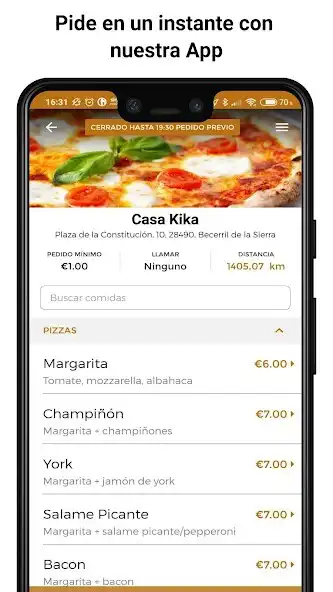 Play Casa Kika as an online game Casa Kika with UptoPlay