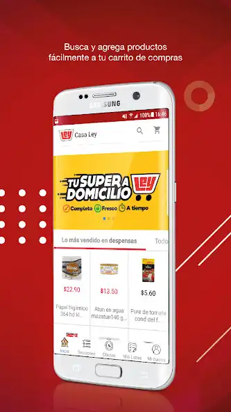 Play Casa Ley  and enjoy Casa Ley with UptoPlay