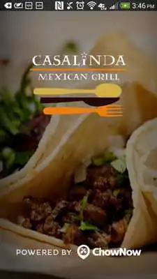 Play Casalinda Mexican Grill