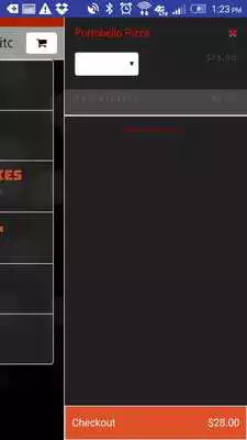 Play Casalinga Sicilian Kitchen