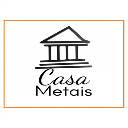 Play CasaMetais APK