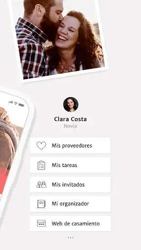 Play Casamiento.com.uy as an online game Casamiento.com.uy with UptoPlay