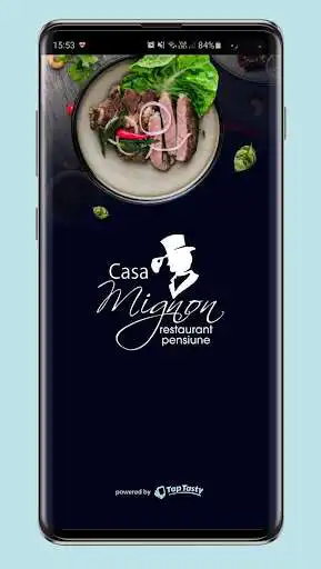 Play Casa Mignon  and enjoy Casa Mignon with UptoPlay