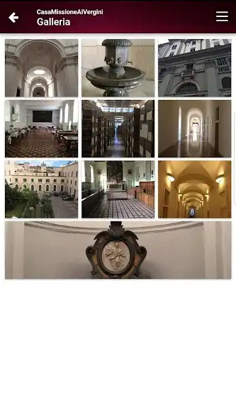 Play Casa Missione ai Vergini as an online game Casa Missione ai Vergini with UptoPlay