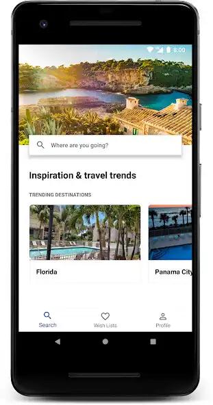 Play Casamundo: Vacation Homes  and enjoy Casamundo: Vacation Homes with UptoPlay