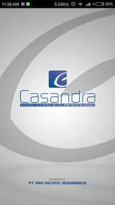 Play Casandra Road Assistance