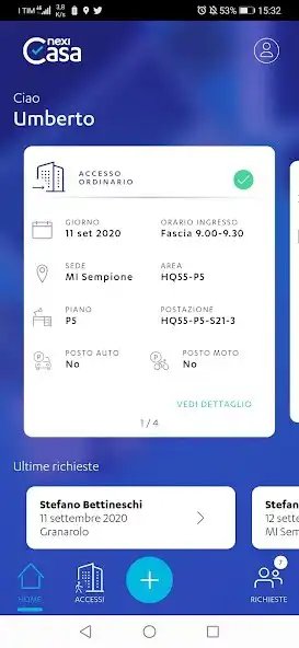 Play Casa Nexi as an online game Casa Nexi with UptoPlay