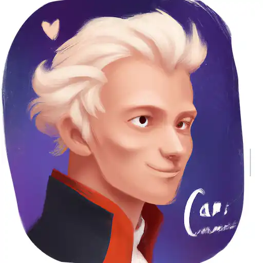 Play Casanova - Biography Book APK