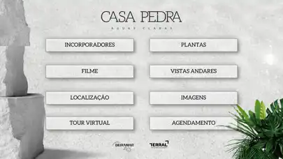 Play Casa Pedra  and enjoy Casa Pedra with UptoPlay