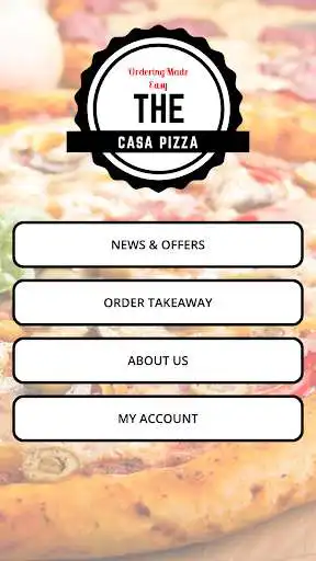 Play Casa Pizza Halifax  and enjoy Casa Pizza Halifax with UptoPlay