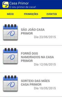 Play Casa Primor Play Casa Primor