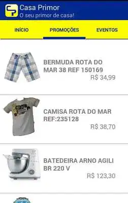 Play Casa Primor Play Casa Primor